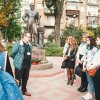 Відвідування історико-біографічного Музею Бориса Грінченка