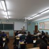 Профорієнтаційний захід у ліцеї "Голосіївський" № 241