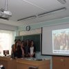 Профорієнтаційний захід у ліцеї "Голосіївський" № 241