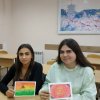 Креативно долаємо стресові тригери!