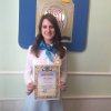 Результати ХІІ Всеукраїнської студентської олімпіади зі спеціальності "Корекційна освіта"