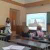 Результати ХІІ Всеукраїнської студентської олімпіади зі спеціальності "Корекційна освіта"