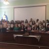 ХІІ Всеукраїнська  студентська олімпіада зі спеціальності «Корекційна   освіта» 