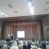 Перша міжнародна конференція з прикладного аналізу поведінки   «Застосування  прикладаного аналізу  поведінки – АВА в системній корекційній роботі з аутичними дітьми»