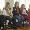 Науковий семінар «Наукова тема Інституту людини: індикатори моніторингу та оцінки»