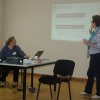 Науковий семінар «Наукова тема Інституту людини: індикатори моніторингу та оцінки»