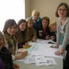 Науковий семінар «Наукова тема Інституту людини: індикатори моніторингу та оцінки»