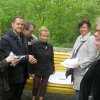 Науковий семінар «Наукова тема Інституту людини: індикатори моніторингу та оцінки»