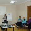 Науковий семінар «Наукова тема Інституту людини: індикатори моніторингу та оцінки»
