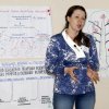 Науковий семінар «Наукова тема Інституту людини: індикатори моніторингу та оцінки»