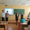 Зустріч з Сарою Харт Вейр на тему: «Синдром Дауна - досвід США у вихованні, розвитку та захисті прав»