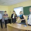 Зустріч з Сарою Харт Вейр на тему: «Синдром Дауна - досвід США у вихованні, розвитку та захисті прав»
