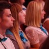 Посвята у студенти-грінченківці