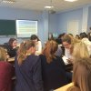 Тренінг "Лялька як персона: сучасний підхід до особистісного розвитку дітей з особливими освітніми потребами"