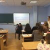 Тренінг "Лялька як персона: сучасний підхід до особистісного розвитку дітей з особливими освітніми потребами"
