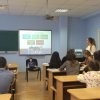 Тренінг "Лялька як персона: сучасний підхід до особистісного розвитку дітей з особливими освітніми потребами"