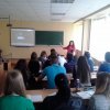 Події тижня кафедри загально, вікової та педагогічної психології