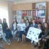 Засідання клубу «VOLUNTEER TRAINNG»
