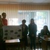 Засідання клубу «VOLUNTEER TRAINNG»