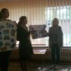 Засідання клубу «VOLUNTEER TRAINNG»