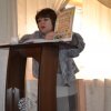 Всеукраїнський навчальний семінар «Диференційна діагностика важких мовленнєвих порушень у дітей раннього та дошкільного віку»