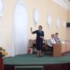 Освіта дітей з особливими освітніми потребами в м. Києві