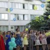 Вручення дипломів бакалаврів випускникам Інституту людини
