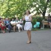 Вручення дипломів бакалаврів випускникам Інституту людини