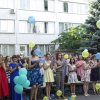 Вручення дипломів бакалаврів випускникам Інституту людини