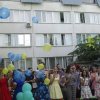 Вручення дипломів бакалаврів випускникам Інституту людини