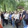 Екскурсія у Замок-музей 